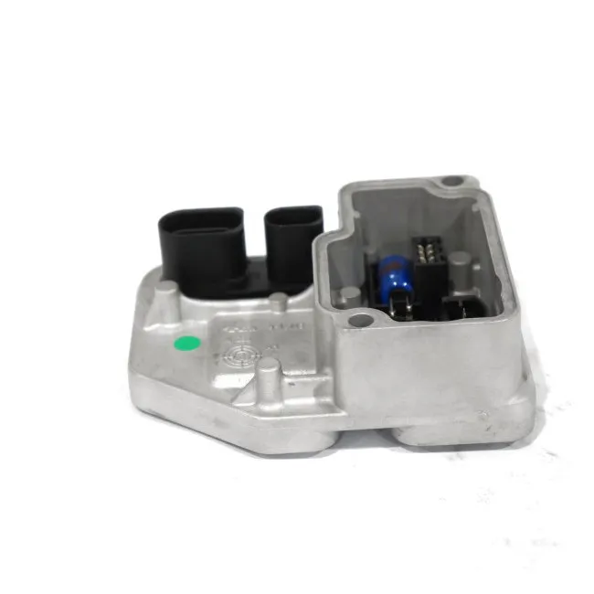 Ecu Haldex Vw 2k Reman 2k0907554a