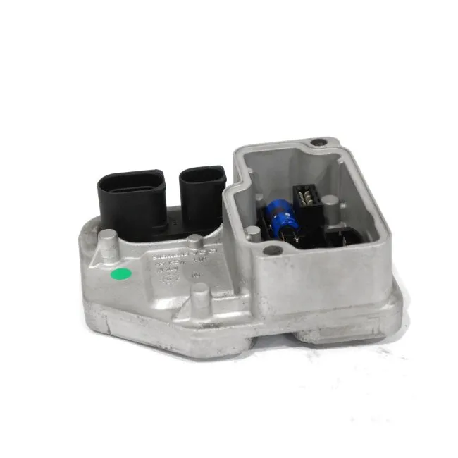 Ecu Haldex Vw 2k Reman 2k0907554a/b/c/d