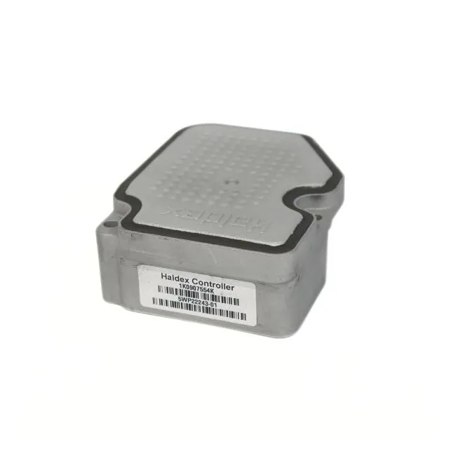Ecu Haldex Vw 1k Reman 1k0907554k,