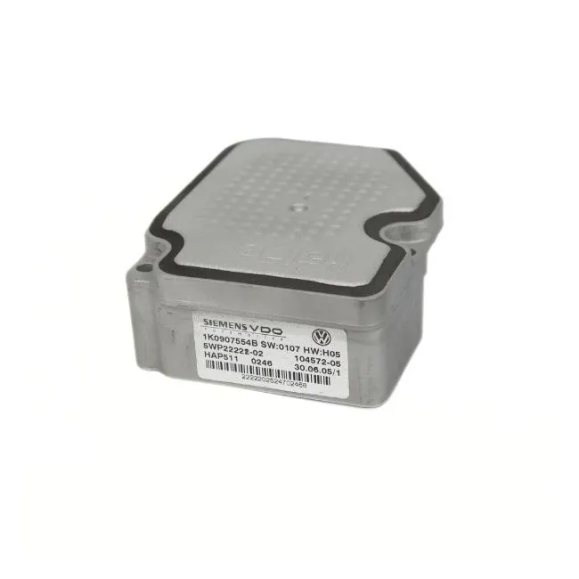 Ecu Haldex Vw 1k Reman 1k0907554b,