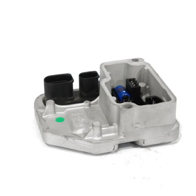 Ecu Haldex Vw 0bs Reman 0bs907554c,