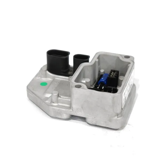 Ecu Haldex Vw 0bs Reman 0bs907554b,
