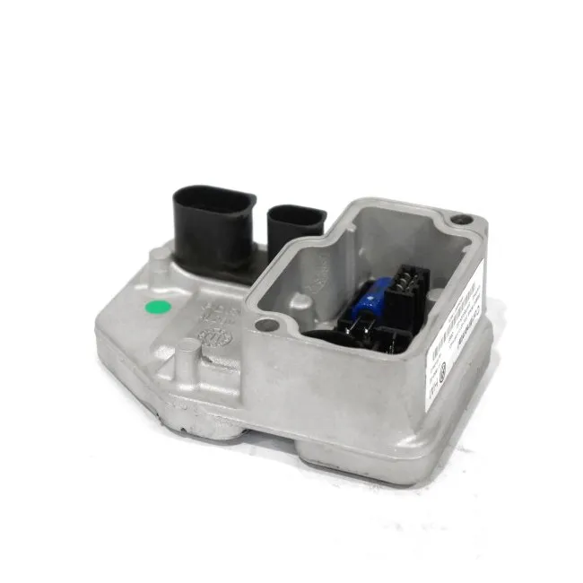 Ecu Haldex Vw 0bs Reman 0bs907554a,