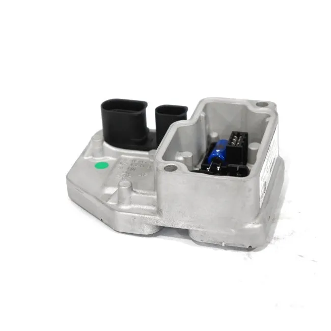 Ecu Haldex Vw 0br Reman 0br907554c,