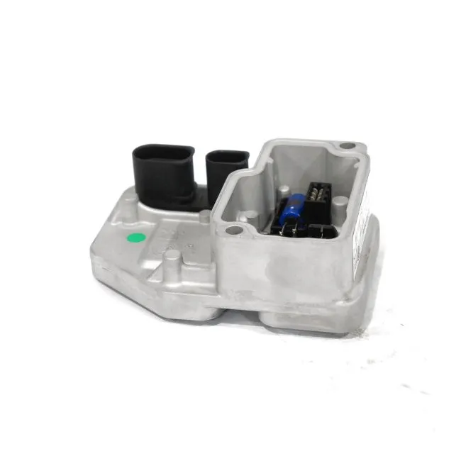 Ecu Haldex Vw 0br Reman 0br907554b,
