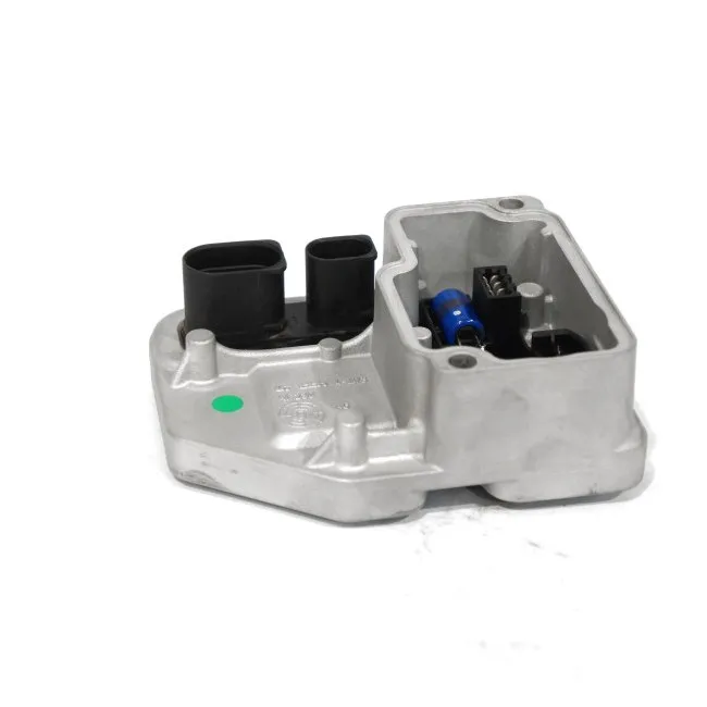 Ecu Haldex Vw 0ay Reman 0ay907554e