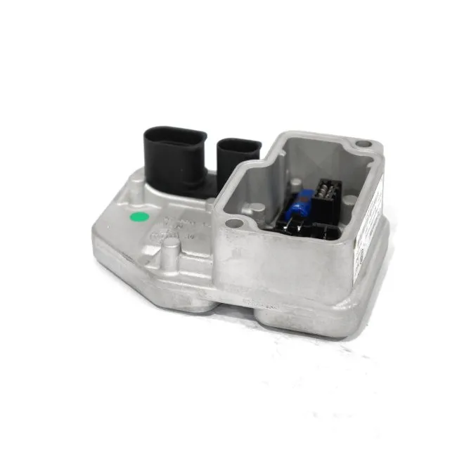 Ecu Haldex Vw 0ay Reman 0ay907554d