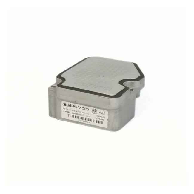 Ecu Haldex Vw 0ay Reman 0ay907554b