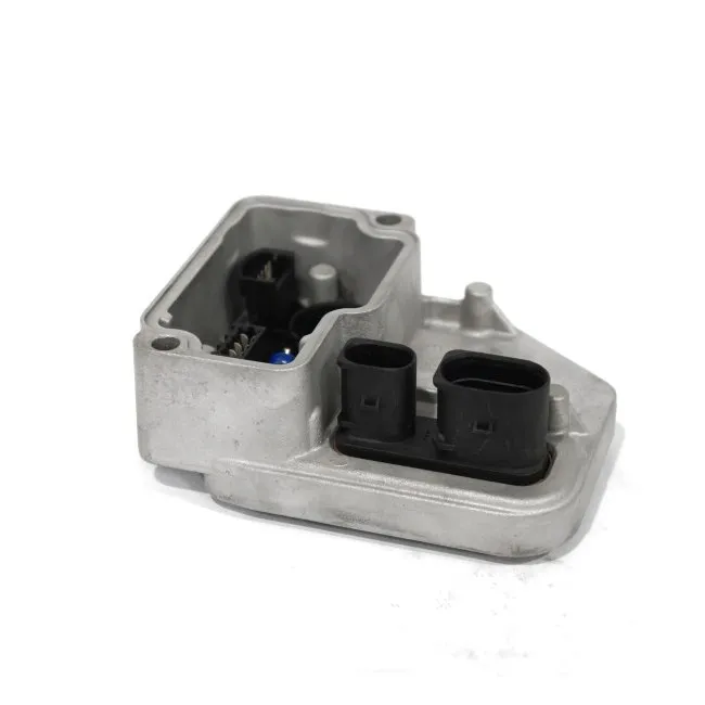Ecu Haldex Vw 09n Reman 09n907554a,