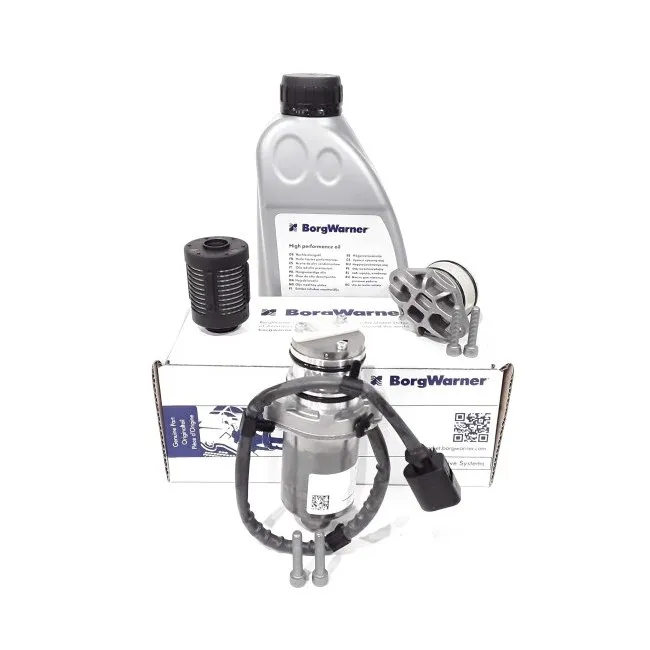 Pumpe, Filter und Öl – hintere Differentialkupplung Vw Gen 4 G060175a2 (2007–2015)