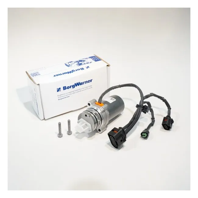Pumpensatz Hintere Differentialkupplung Pag/Porsche Gen5 9p1906271A (2012-2020)