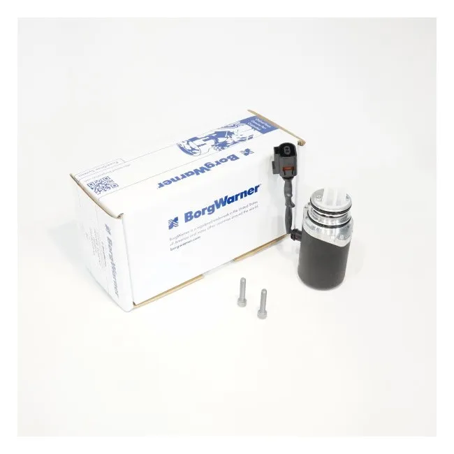 Pumpensatz Hintere Differentialkupplung Ford Gen2 7f93-4c019-aa (2001-2005)