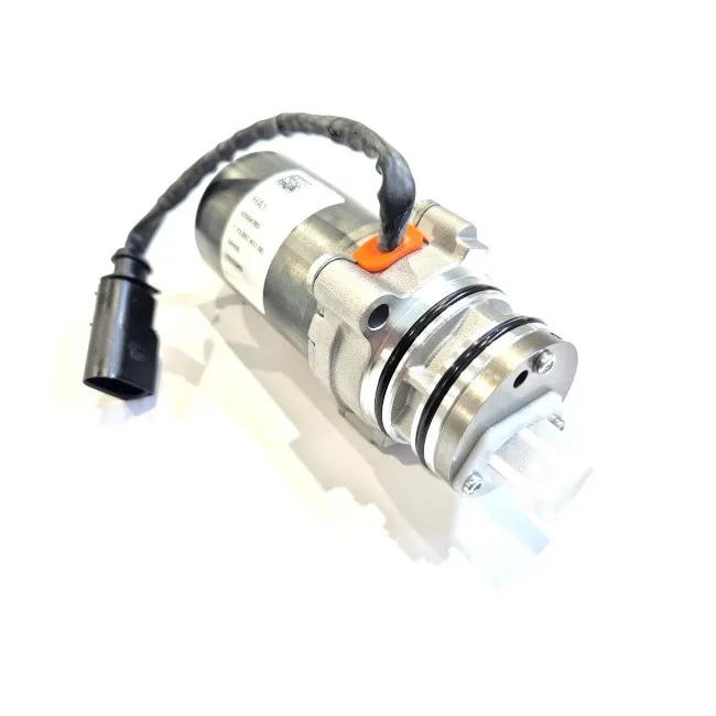 Pumpe Allradkupplung JLR Ford Transit Mt82 2117609