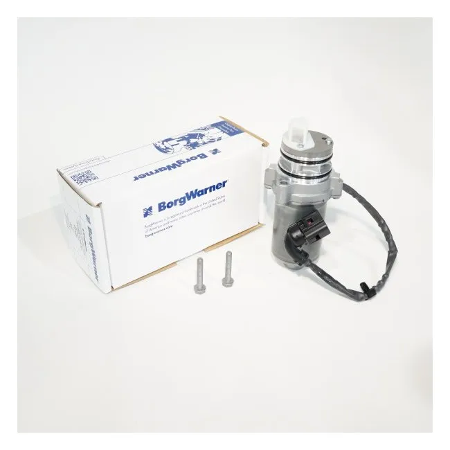 Pump Kit Rear Differential Clutch Bmw & Mini Gen5 8663457, (2012-2020)
