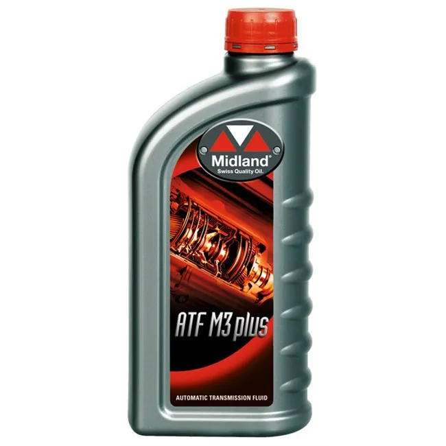 Dexron Iii, 1l Atf M3 Plus Mercon