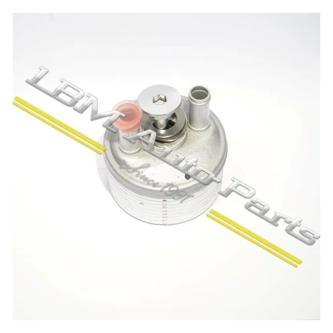 Oil Cooler Tf60 09g409061