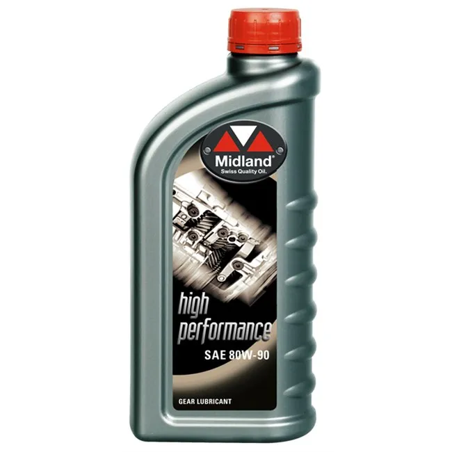 Hochleistungs-80w-90, 1l API