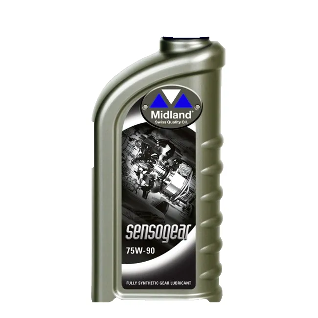 Sensogear 75w-90, 1l