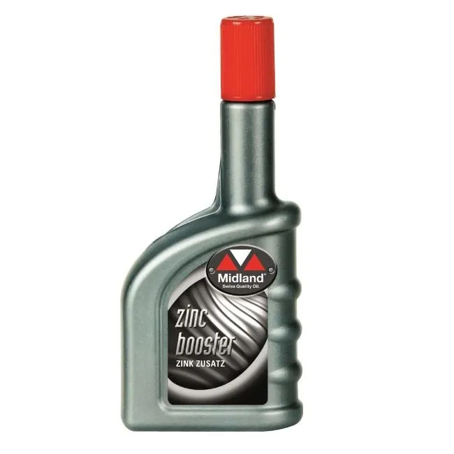 Zink-Booster 375 ml