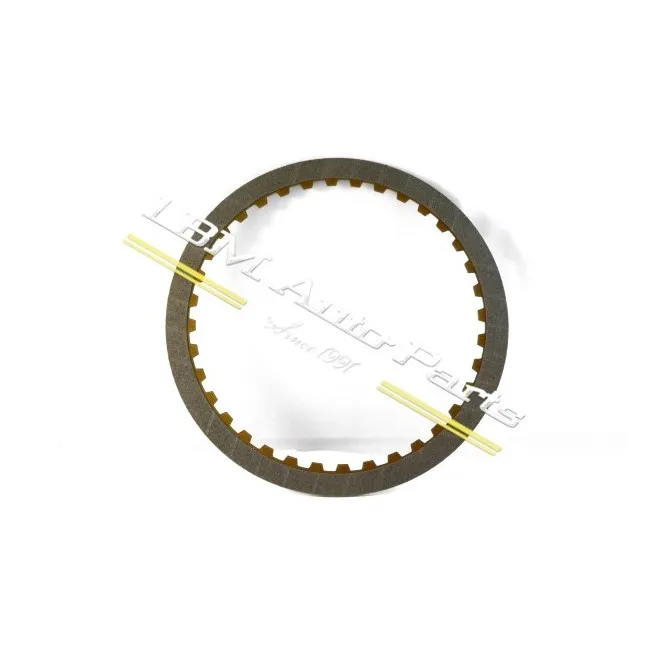 Friction B3 722.3 722.5 Reverse (1981-1995) Internal Teeth 126-272-0925