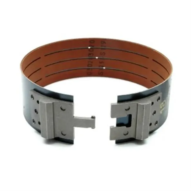 Front Band B1 722.3 722.5 (1981-1995)