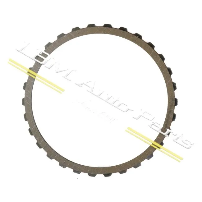 Friction K2 722.9 External Tooth (2004-2019)