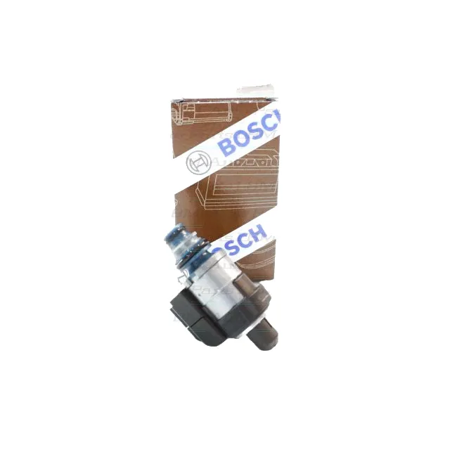 Magnetventil 722.9, 722.8 schwarze Kappe EPC A2202771098