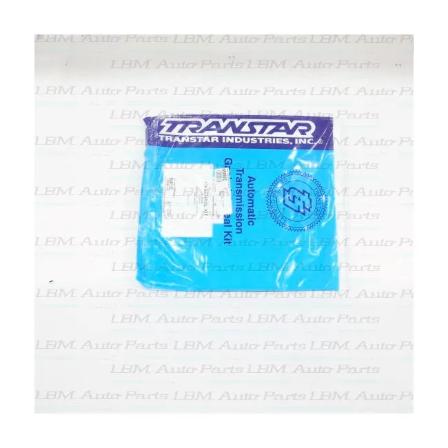 Overhaul Kit Vw 089 With Differential Seals (1988-1992)