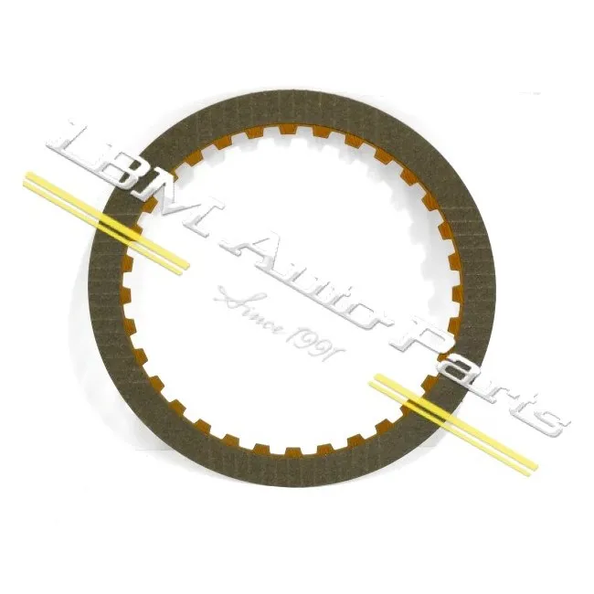Reibung 45rfe Low Reverse 99-up Innenverzahnung (1999–2013)