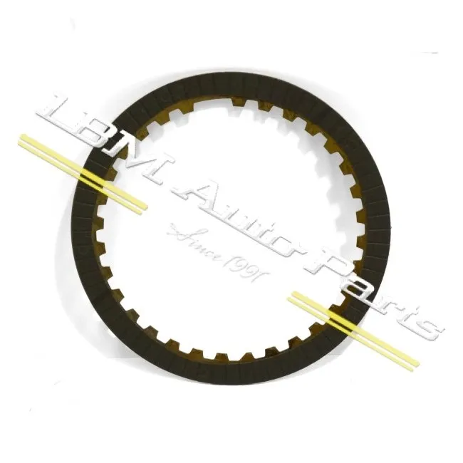 Friction 45rfe Overdrive Clutch 1999-up Internal Teeth 04799114
