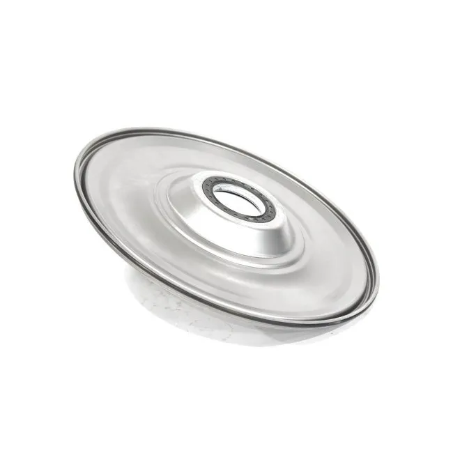 Pump Cover Plate Aluminium 45rfe (2007-2016) 68009859aa (1999-2019)