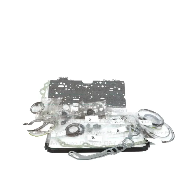 Overhaul Kit Oh-kit Zf4hp20 Mercedes