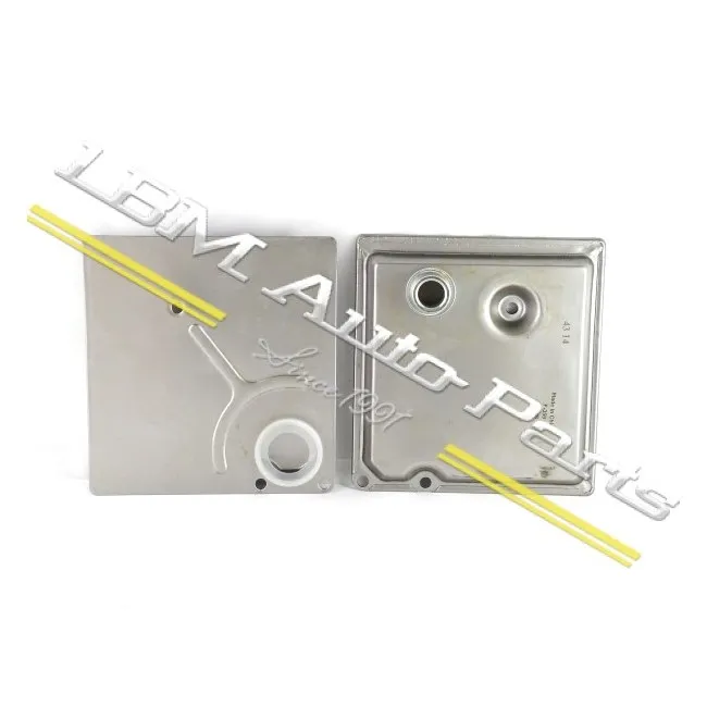 Filter Zf4hp24 Land Rover 88-up 1/2" Pick Up Tube (1993-2004)
