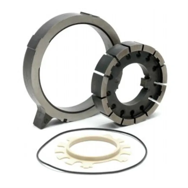 Rotorsatz 4l60e 5l40e 13 Flügel ab 1997 24205405