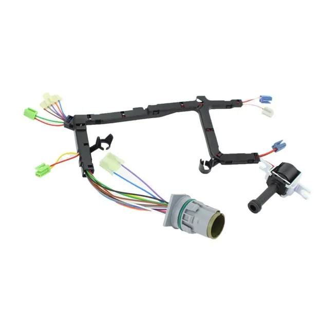 Kabelbaum 4l60e mit TCC-Magnetventil 12121299 (1993–2002)
