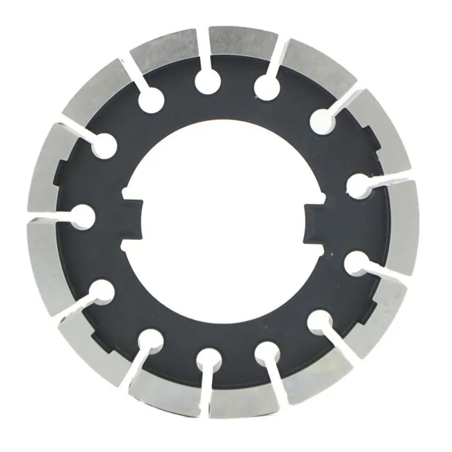 Rotor 4l60e 5l50e 4l65e 4l70e 5l40e 4l60e 13v 97-up 24205400 (1997-2014)