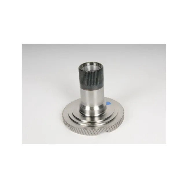 Nabe mit Welle 07-bis 5 Drive Planet 19369220 (2007-2014)