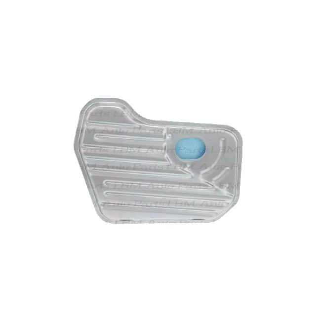 Filtersatz 4l60e Deep Pan Trucks Gm 99-02 Cadillac 00-02 24208465 (1999-2002)