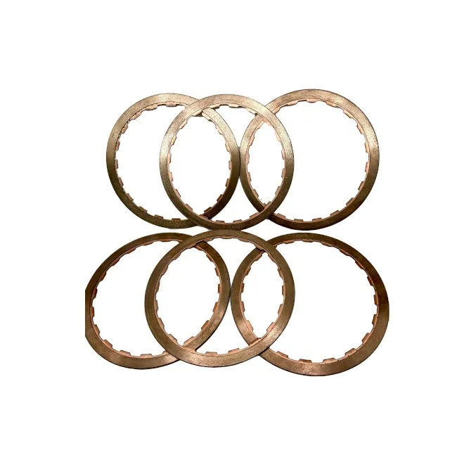 Reibplatte HP Th700 4l60 3-4 Bronze 8679390 1982