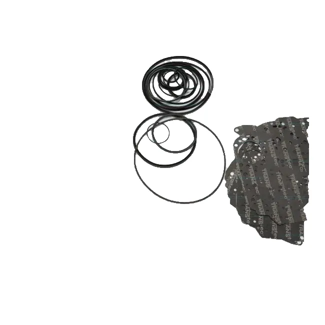 Overhaul Kit Oh-kit 4l60/65e 93-03 Cork (1993-2003)