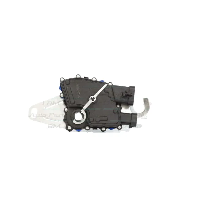 Schalter 4l60e/4l80e MLP-Sensor 96–03 4- und 7-polig (1995–2003)