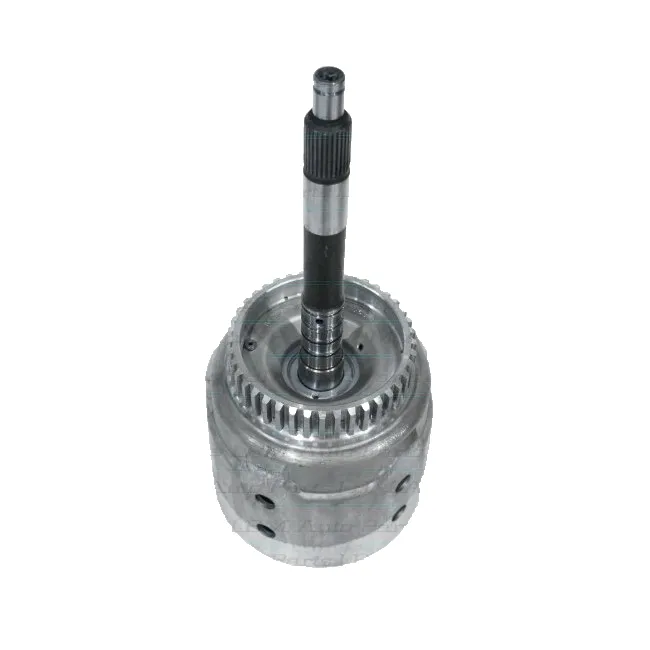 Gebrauchte Trommelwelle mit Pilot 4l60 (1993-2005)