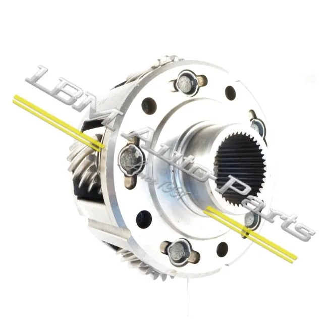 Used Planet Front 4th Gear 4l60 (2007-2009)