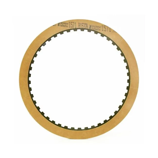 Friction 4l80e Overrun Clutch Internal Teeth (1991-2009)