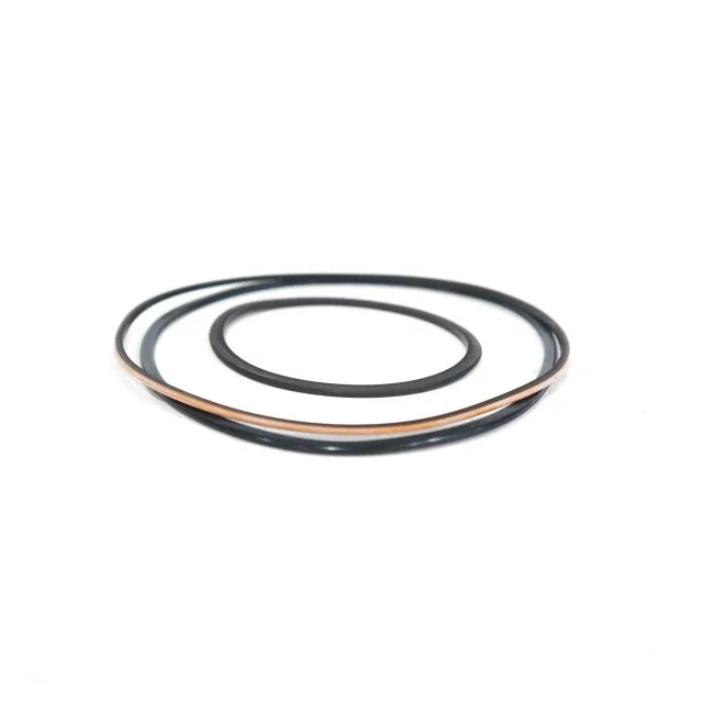 O-ring Kit 4-5-6 Clutch 6t40 6t45 6t50