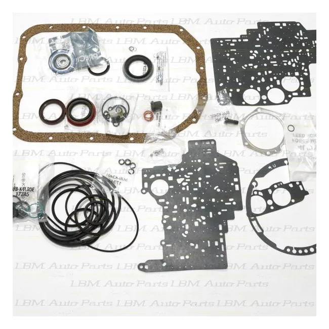 Überholungssatz Oh-kit Fiber 4l80e (1991-1996)