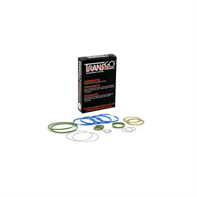 Dichtringsatz 4l80-e Thm-r2/mt1 4l85e (1991-2009) 4l80-htrk