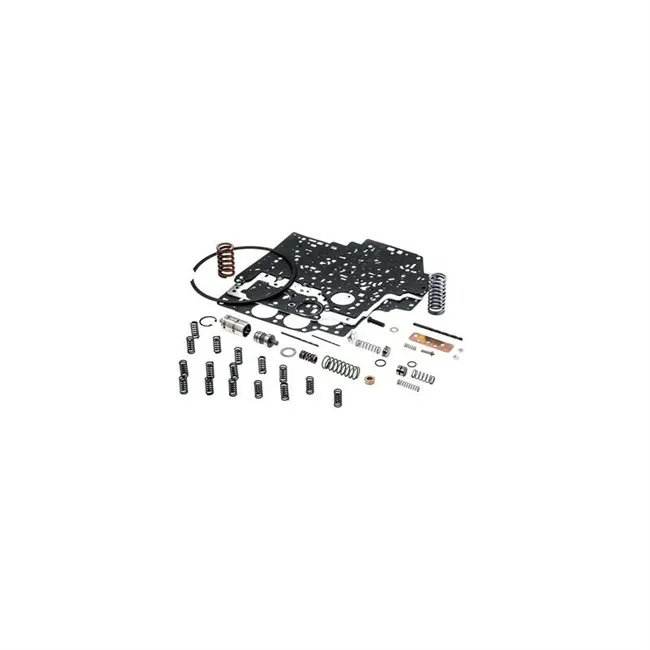 Transgo-Neuprogrammierungskit 4l80 4l85e Heavy Duty (1991–2009)