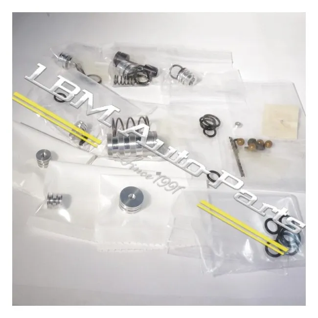 Baseline Repair Kit 4r44e