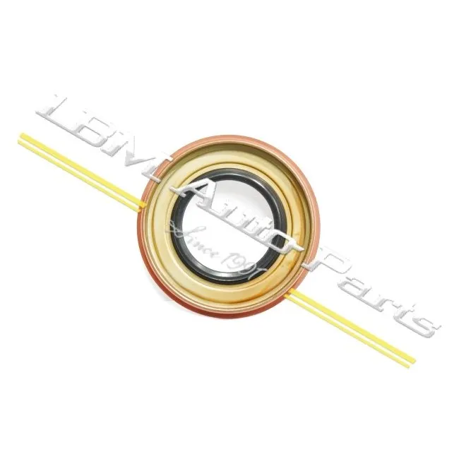 Seal 125/125c/4t40/45e/440/4t60e/4t65e Front 1983-up 24204772 (1980-2011)